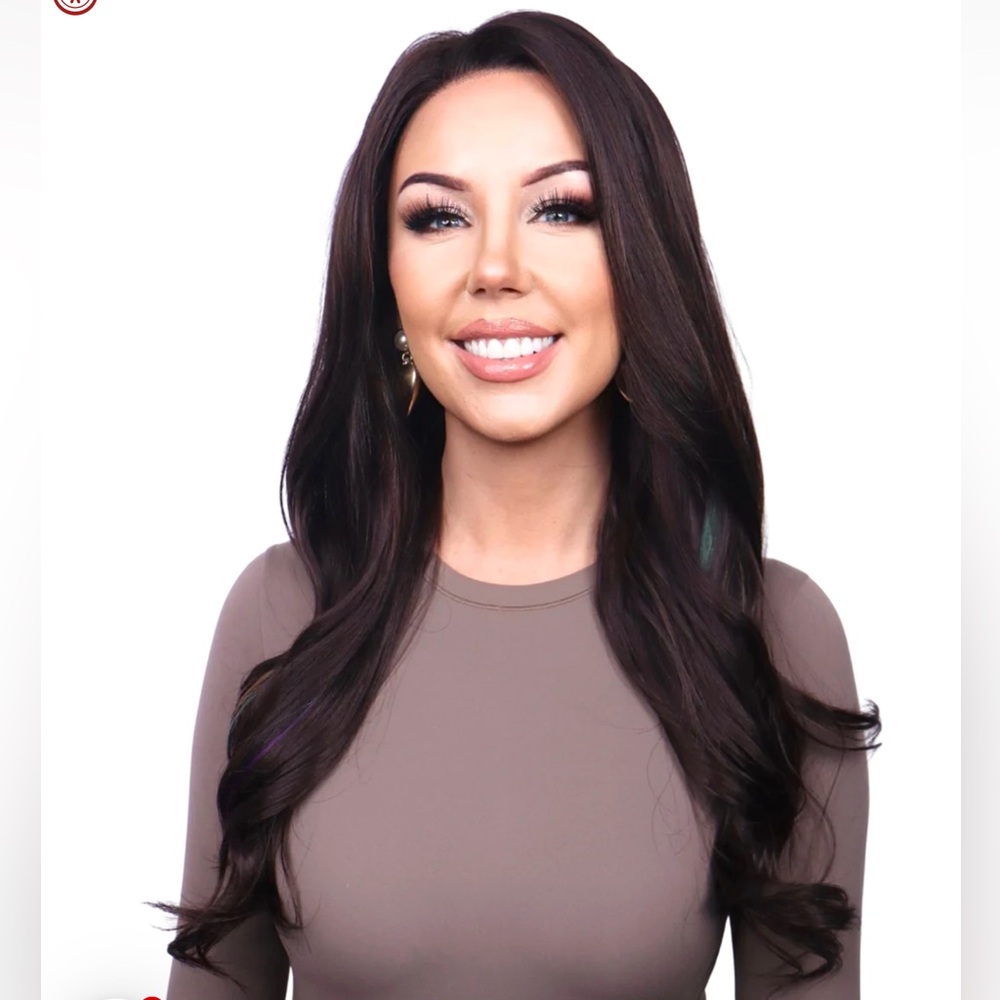 Chelsey Smith Crowns Rock Candy petite